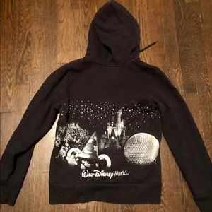 Walt Disney World Hoodie